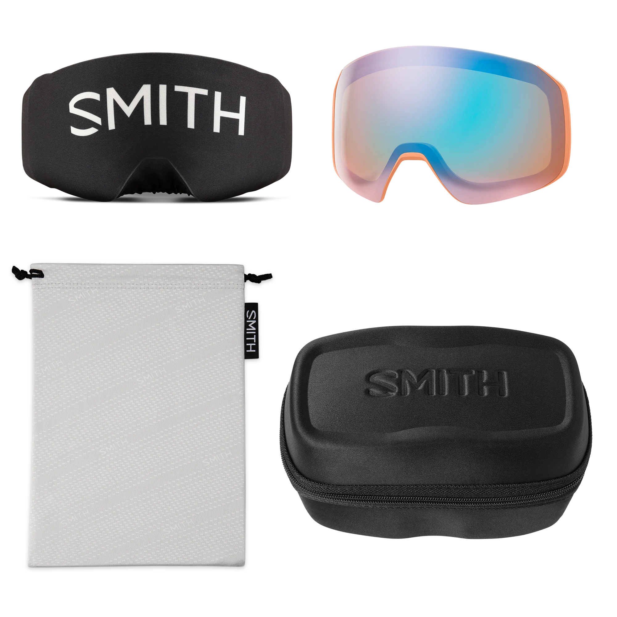 4D MAG S Low Bridge Fit - Sale - Image 10