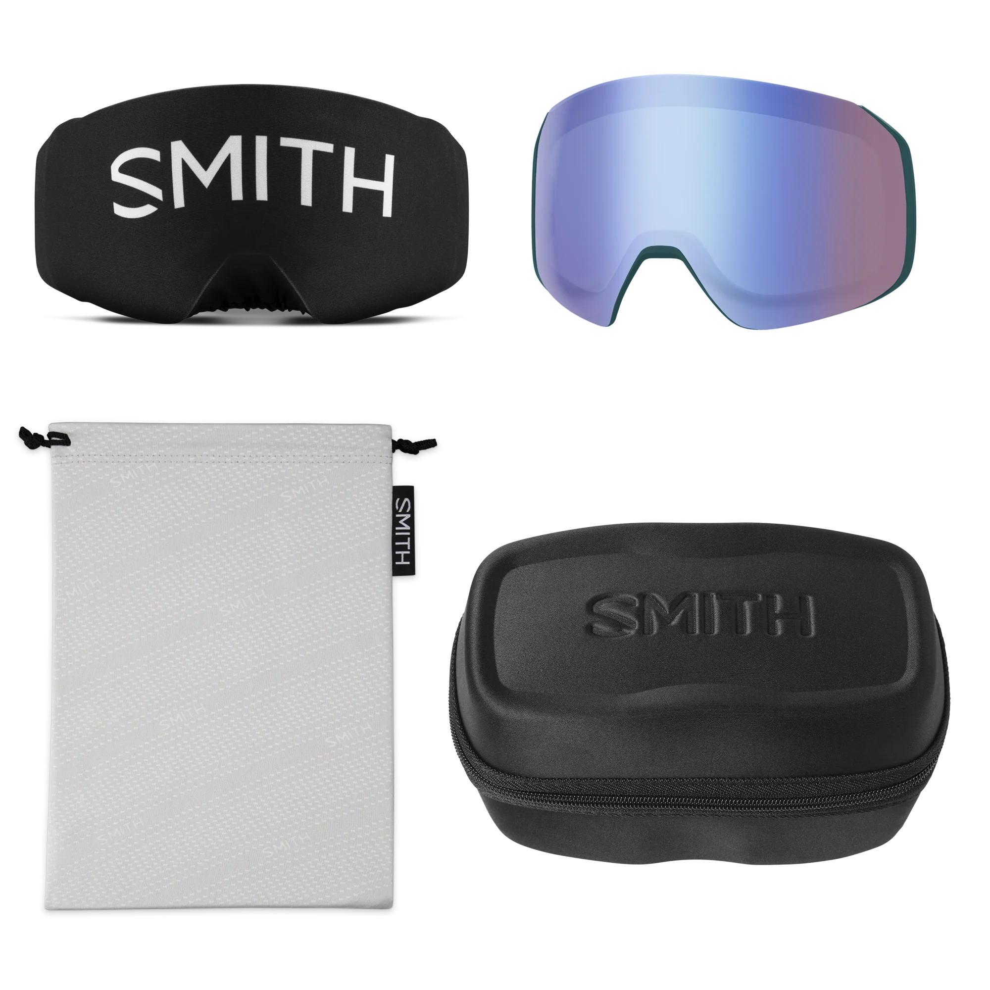 4D MAG S Low Bridge Fit - Sale - Image 5