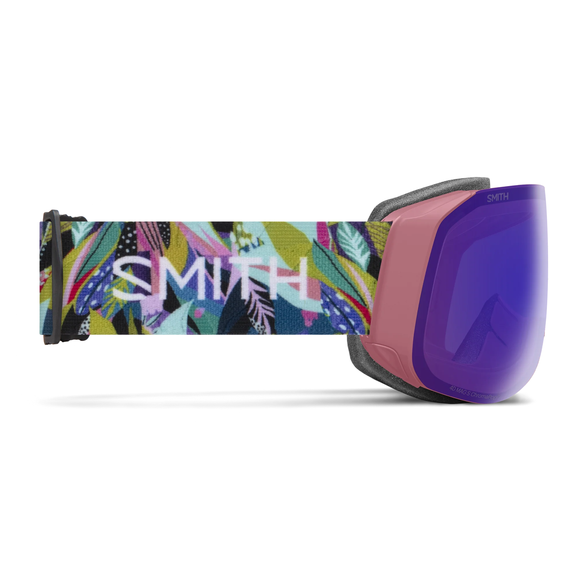 4D MAG S Low Bridge Fit - Sale - Image 9