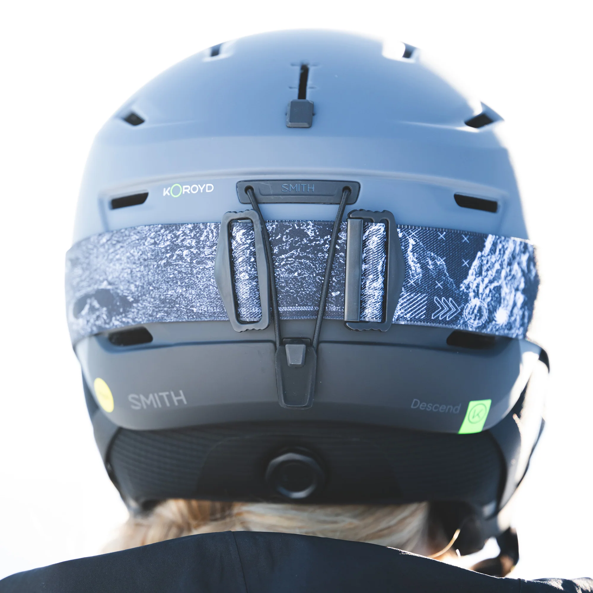 Descend Mips® Round Contour Fit - Sale - Image 6