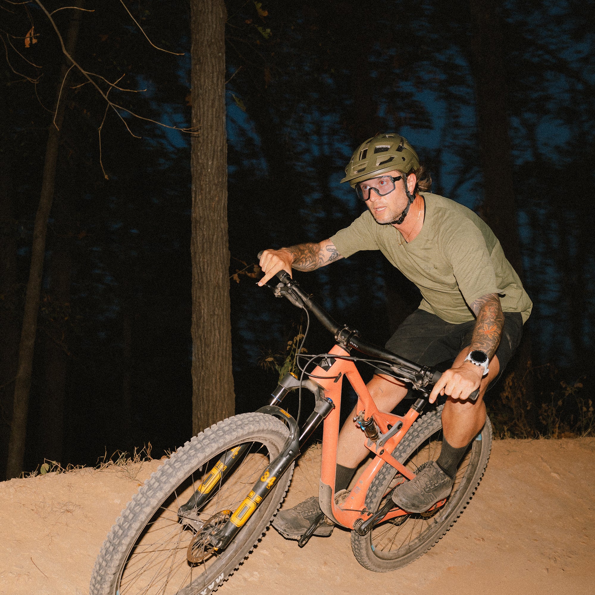 Forefront 3 Mips® - Image 28