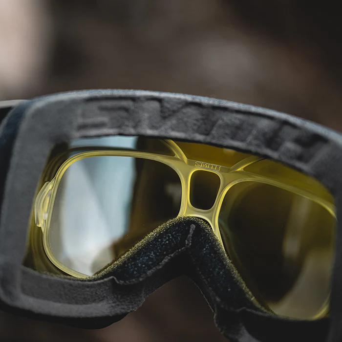 GRX Prescription Snow Goggle Adapter - Image 15