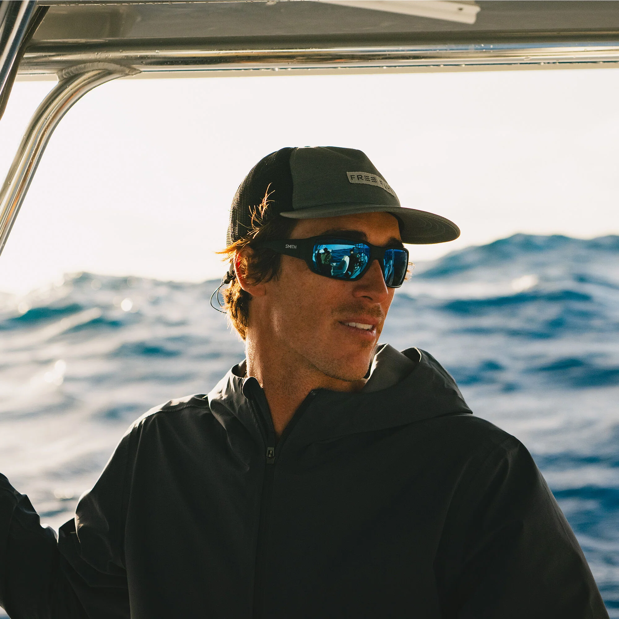 Hookset - Image 13