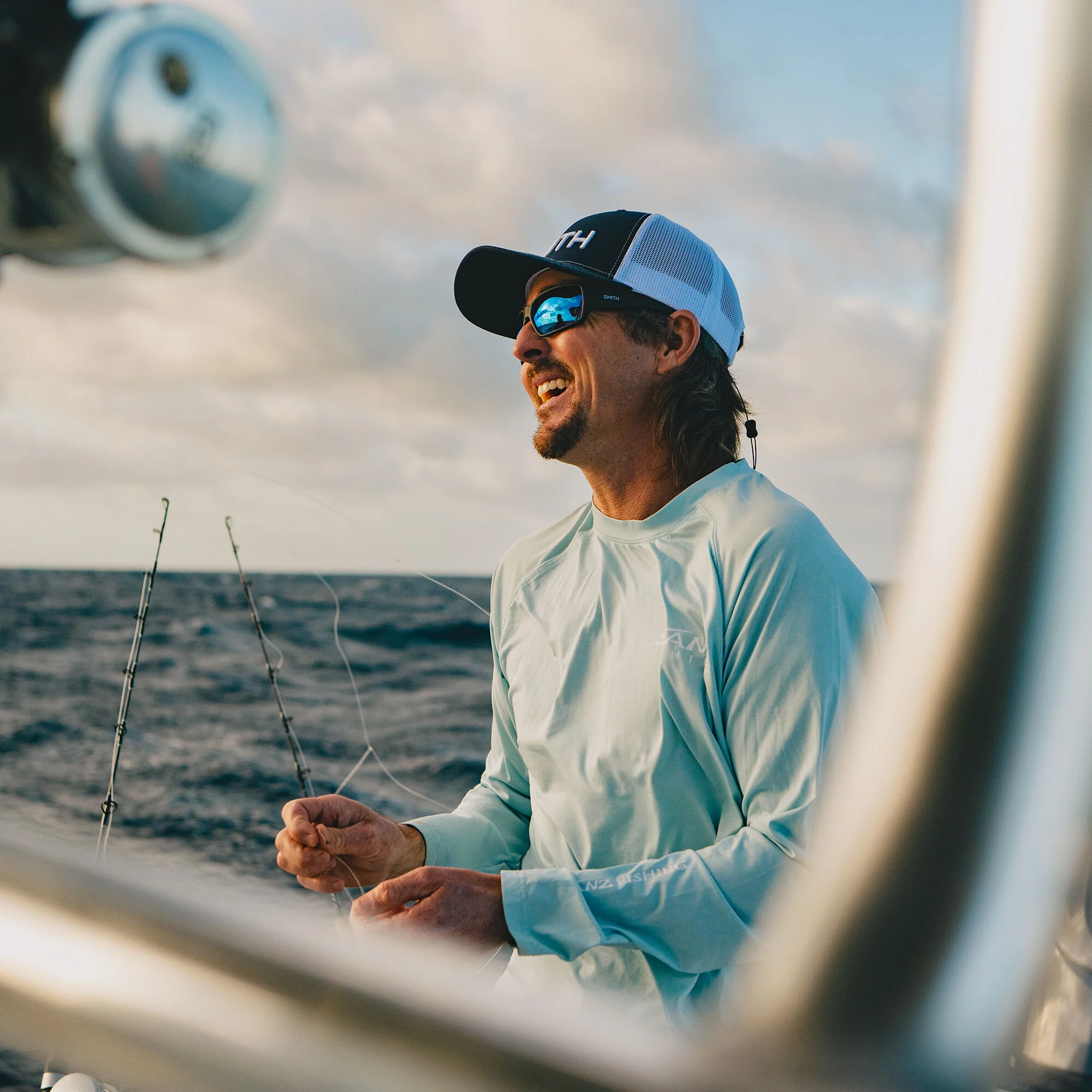 Hookset - Image 22