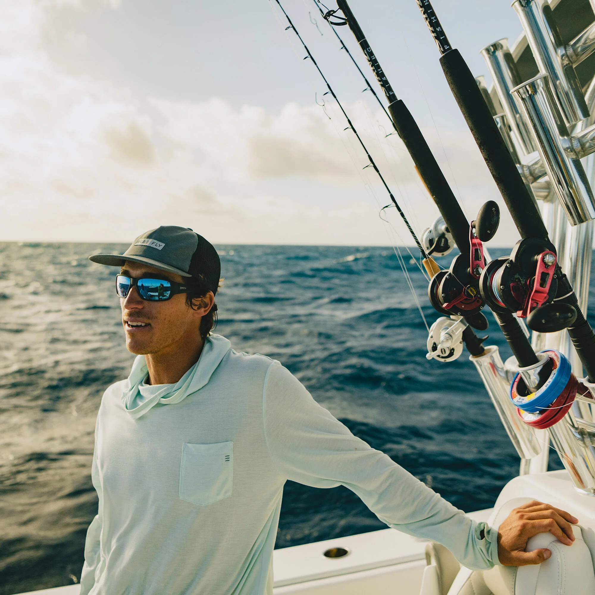 Hookset - Image 24