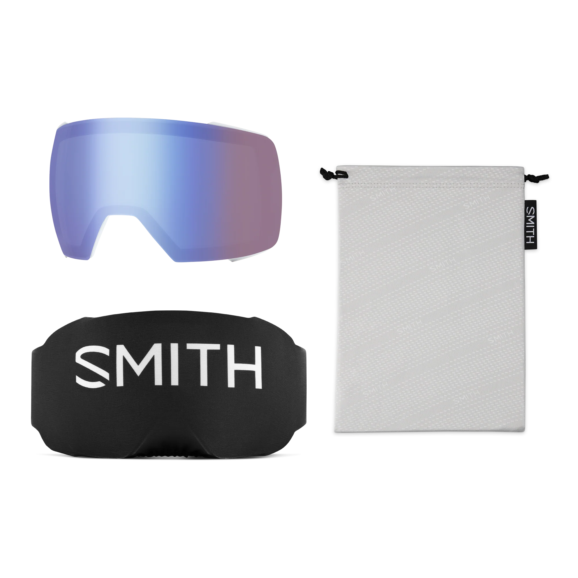 I/O MAG XL Low Bridge Fit - Image 9