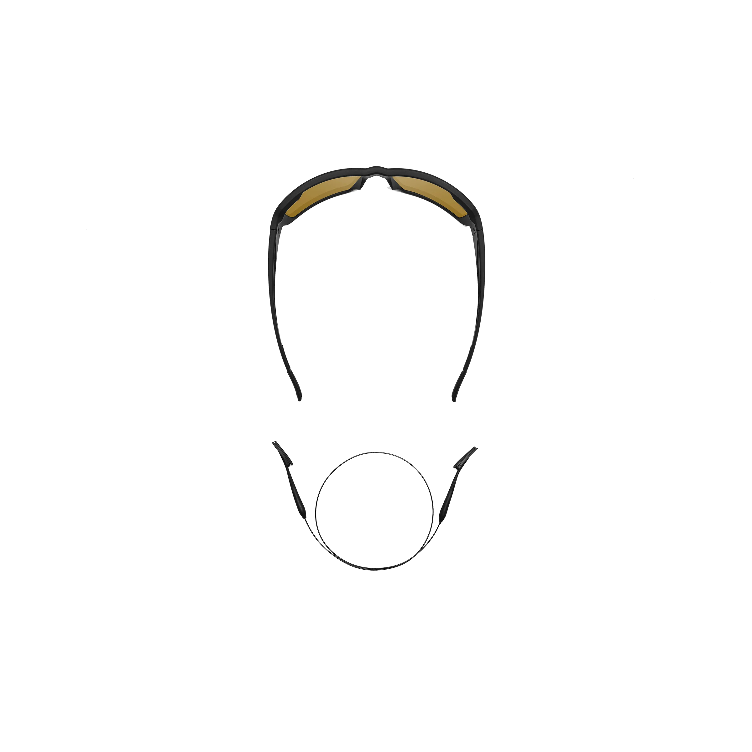 Integrated Leash - Image 2