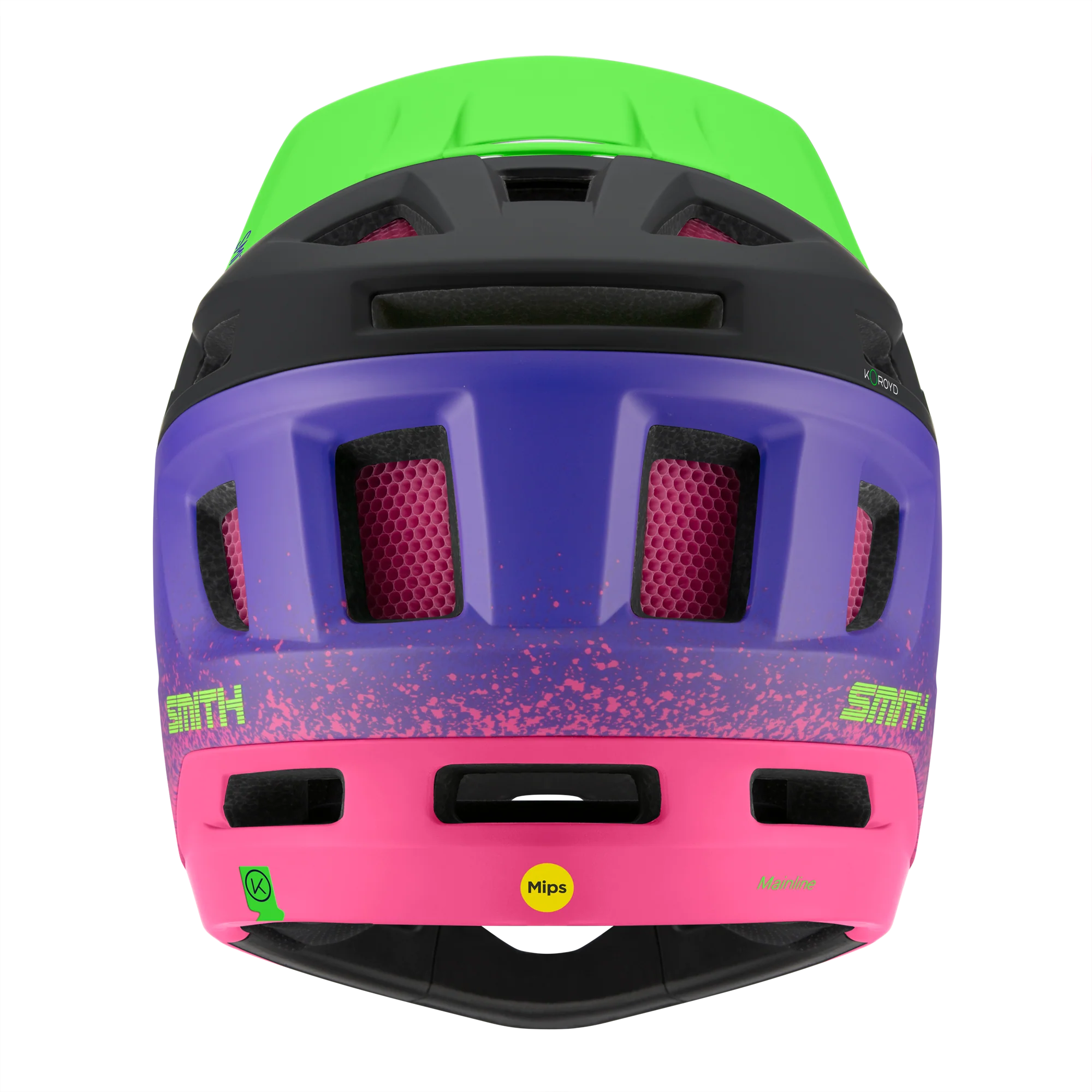 Mainline Mips® - Image 17