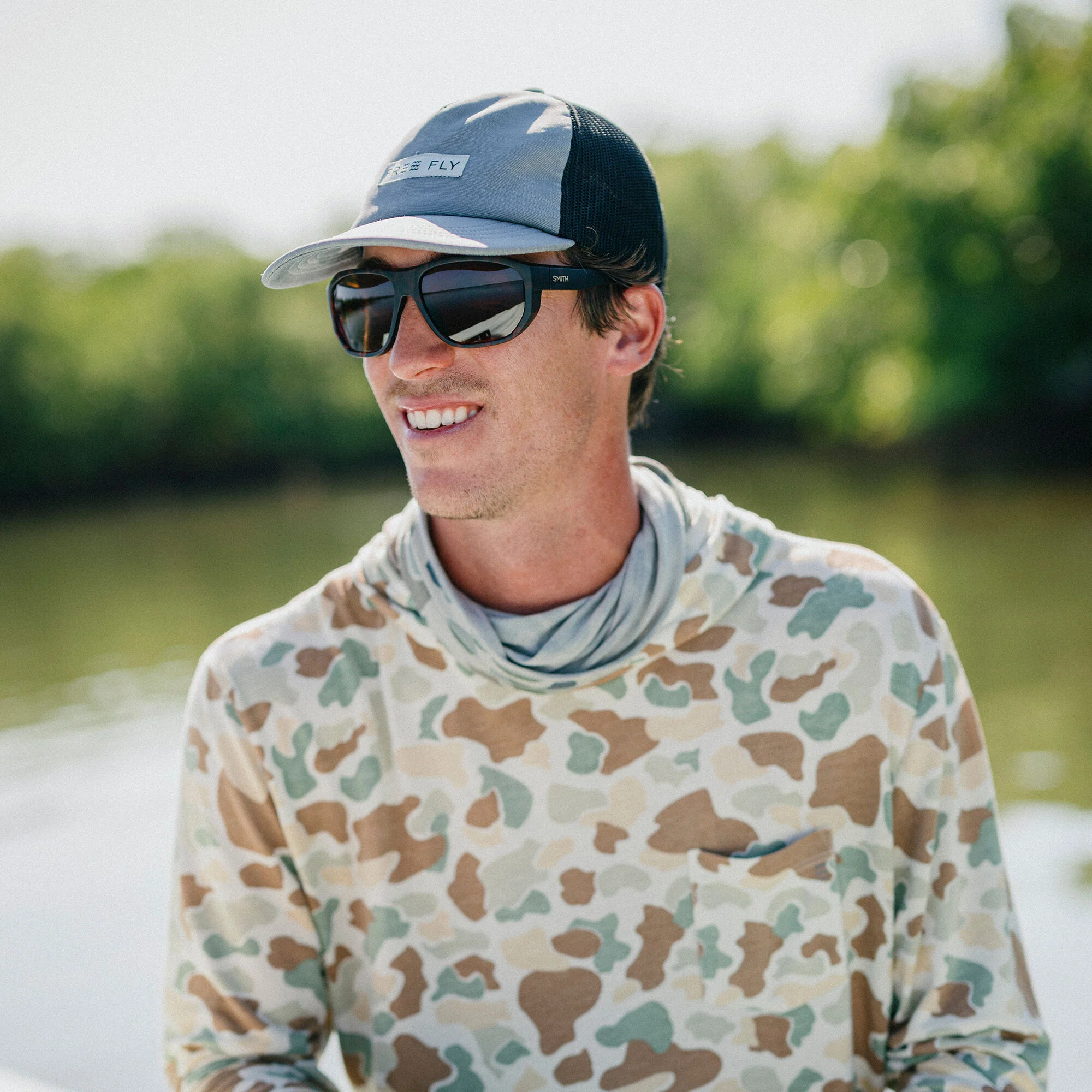 Outrigger RX - Image 17