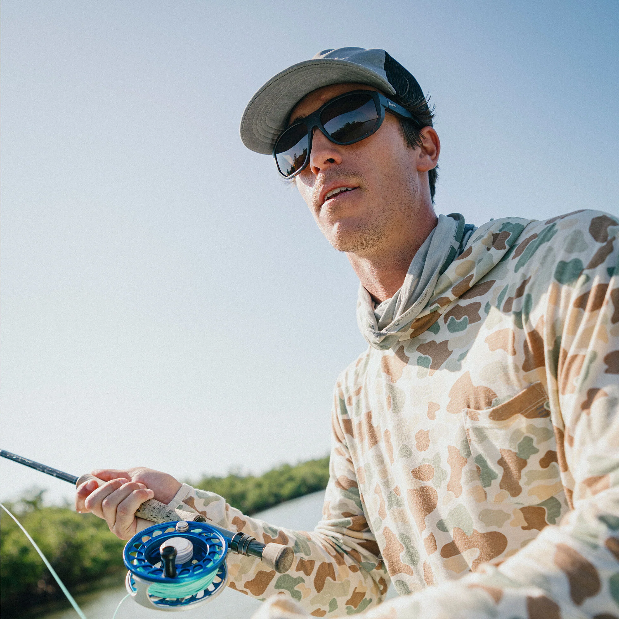 Outrigger RX - Image 19