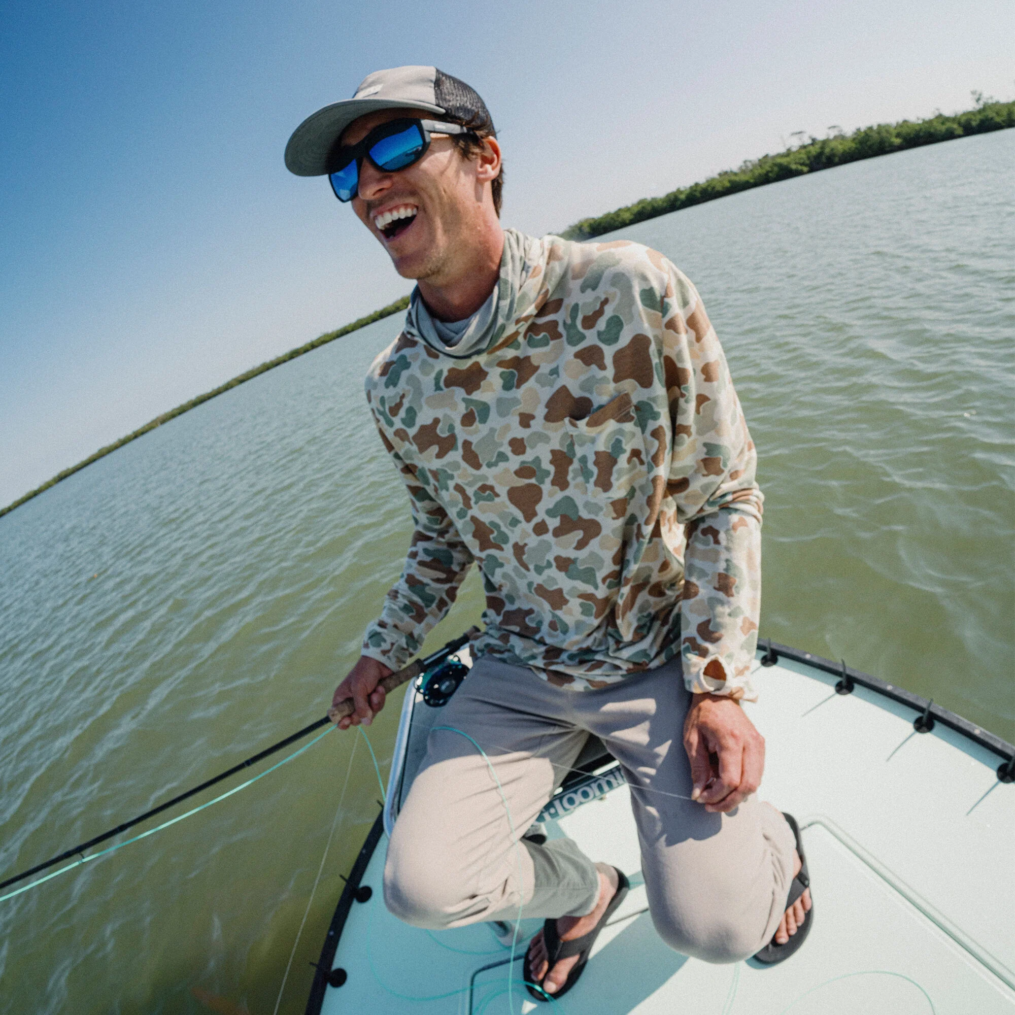 Outrigger RX - Image 6