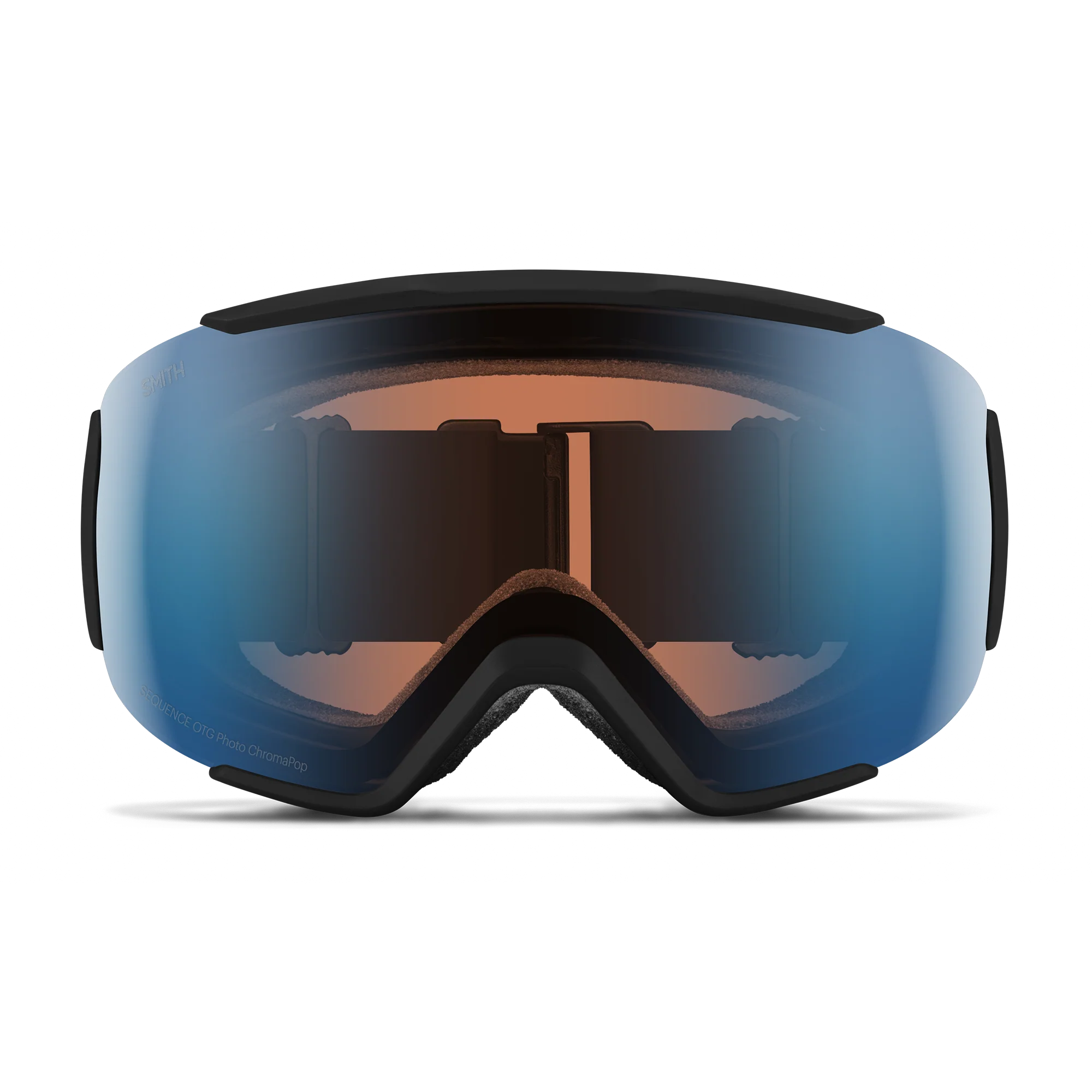 Sequence OTG Low Bridge Fit - Image 3