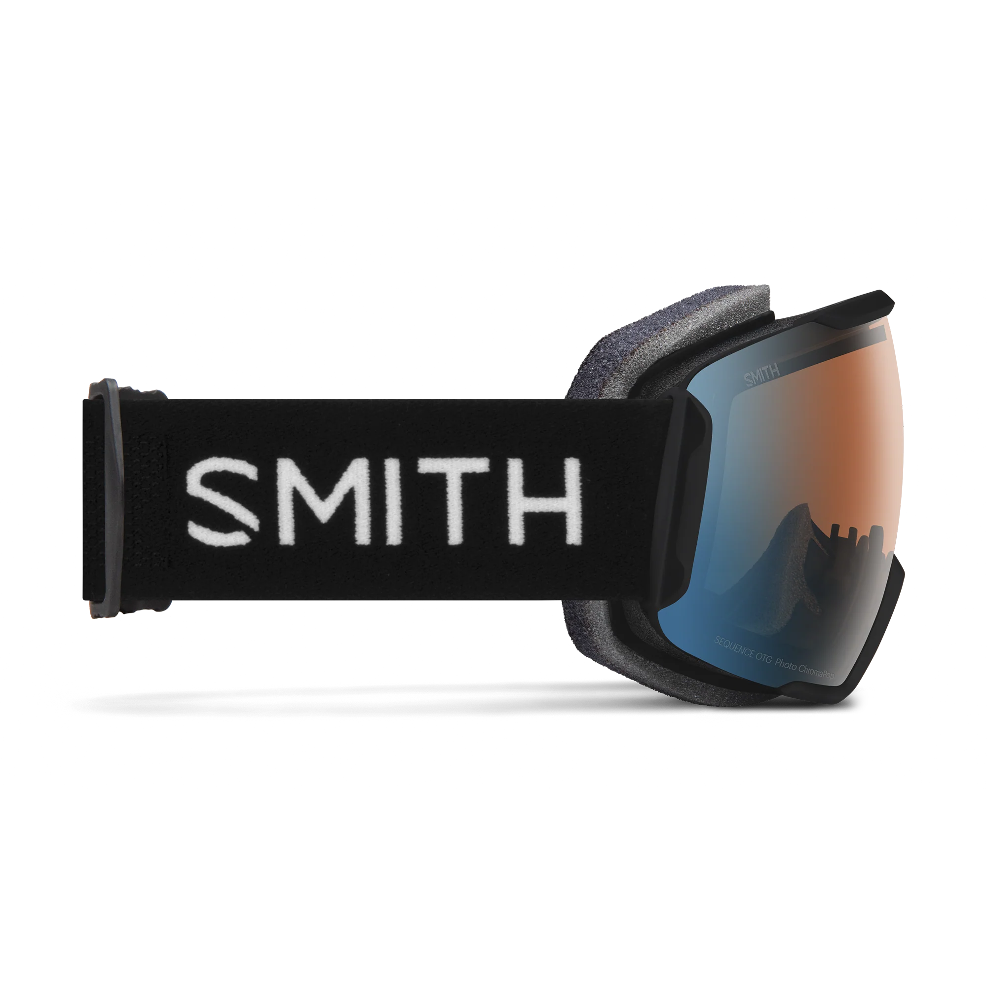Sequence OTG Low Bridge Fit - Image 4