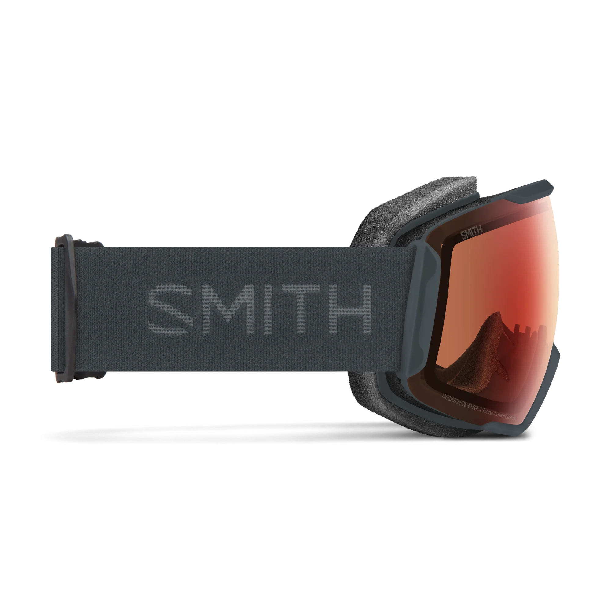 Sequence OTG Low Bridge Fit - Image 7