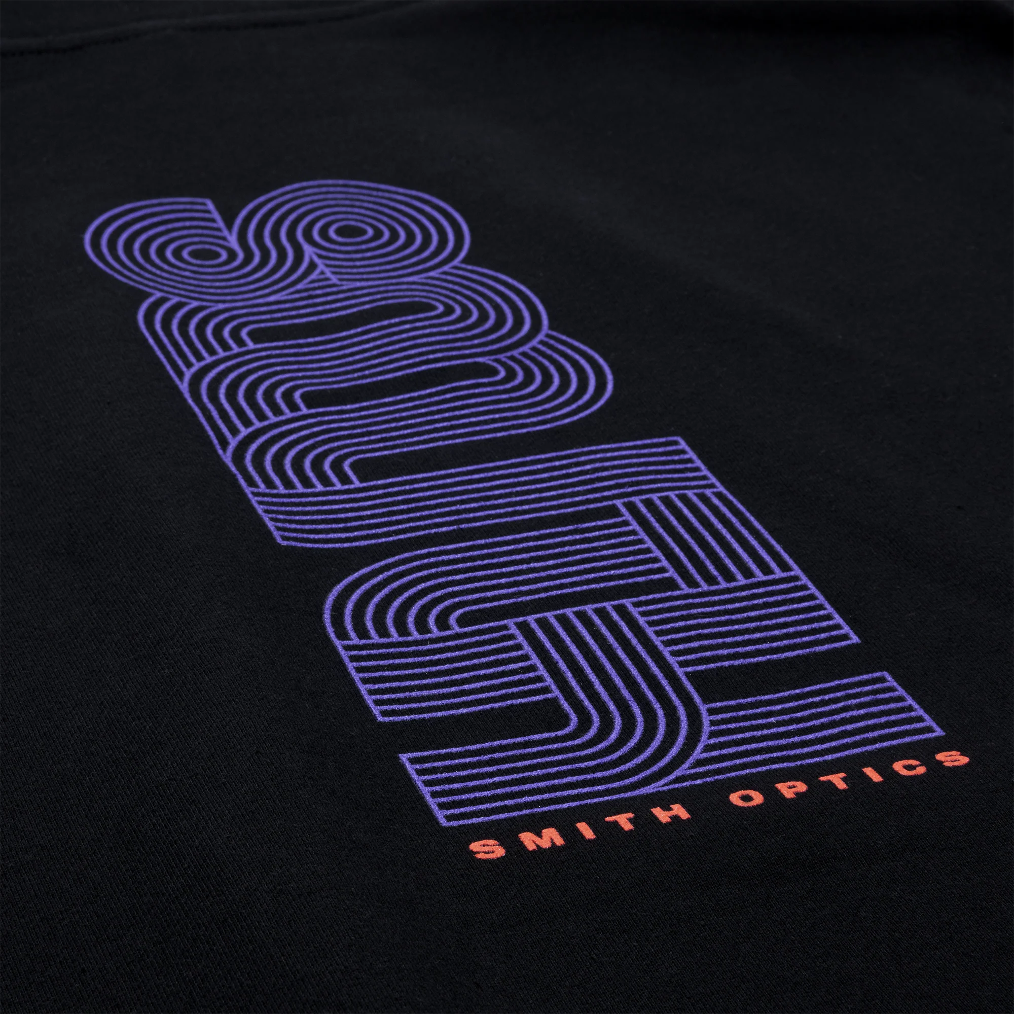 Smith Serpentine Hoodie - Image 4