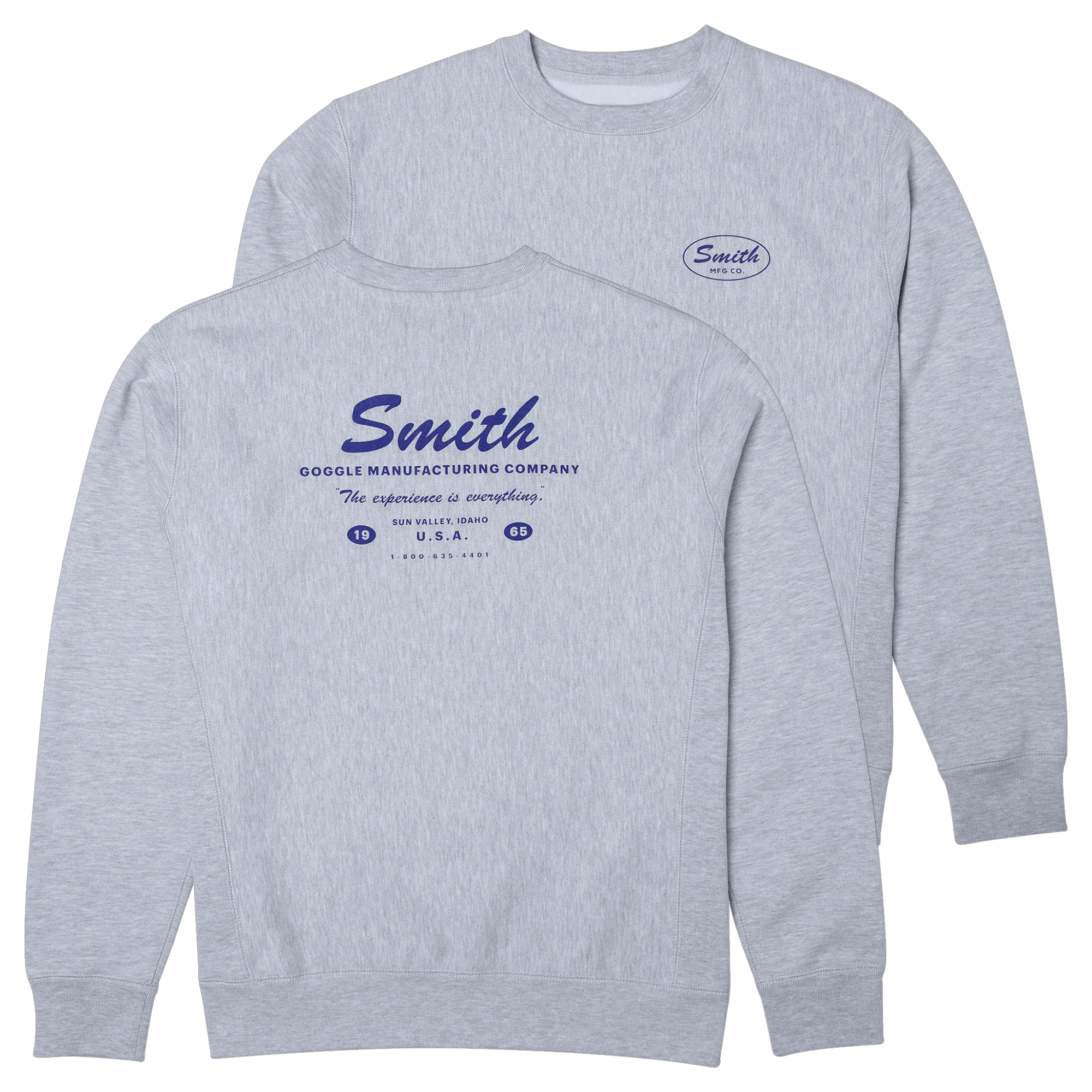 Smith Service Crew - Image 4