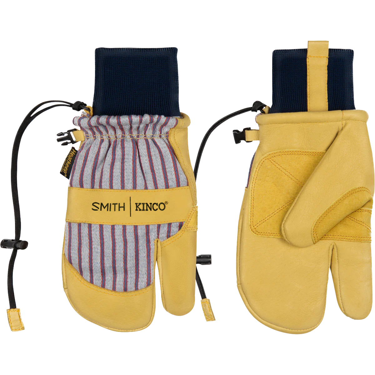 Smith x Kinco Gloves - Image 4