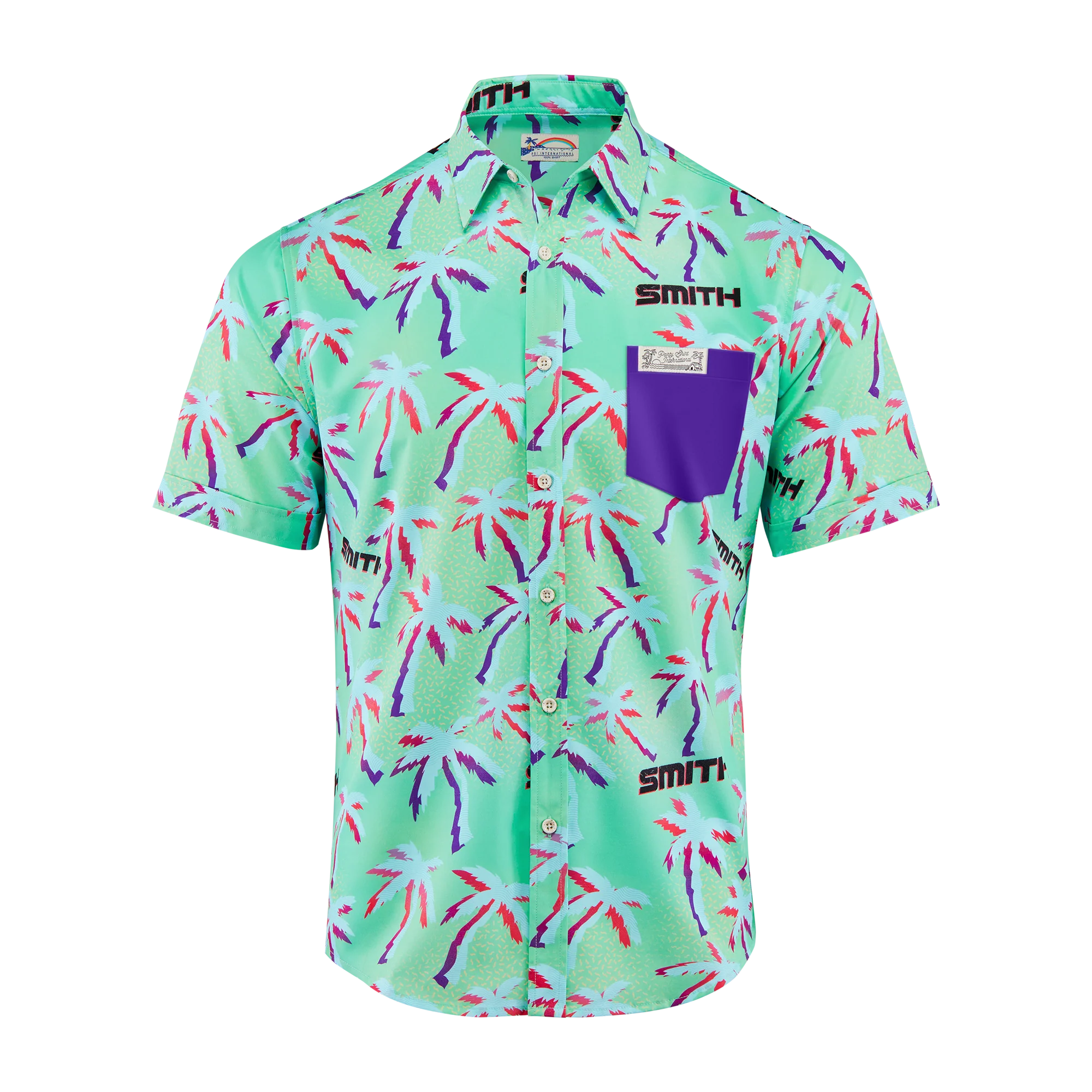 Smith x Party Shirt International | MTB Jersey