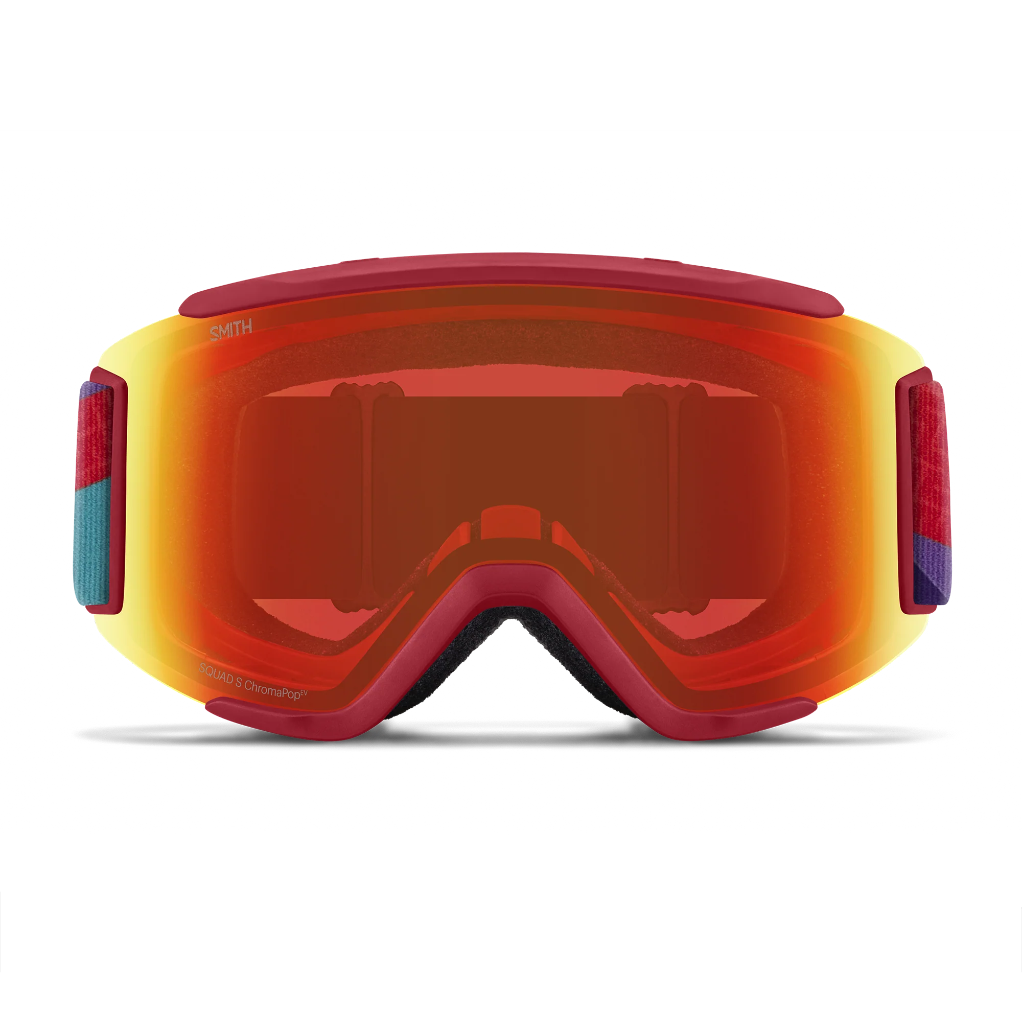 Squad S Low Bridge Fit - Image 3