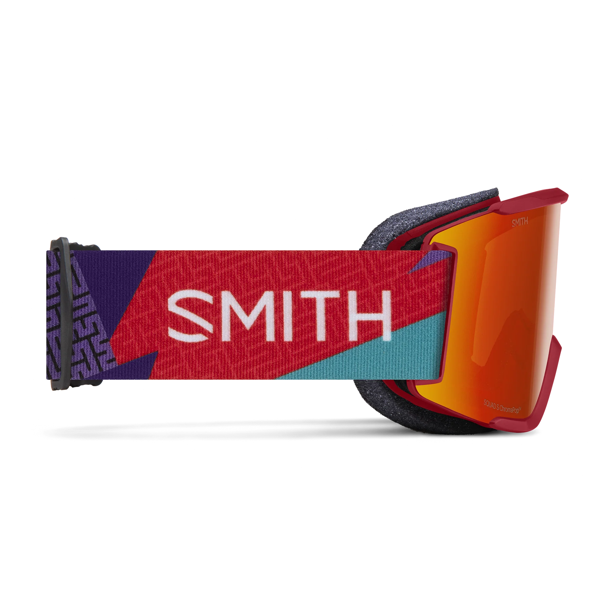 Squad S Low Bridge Fit - Image 4