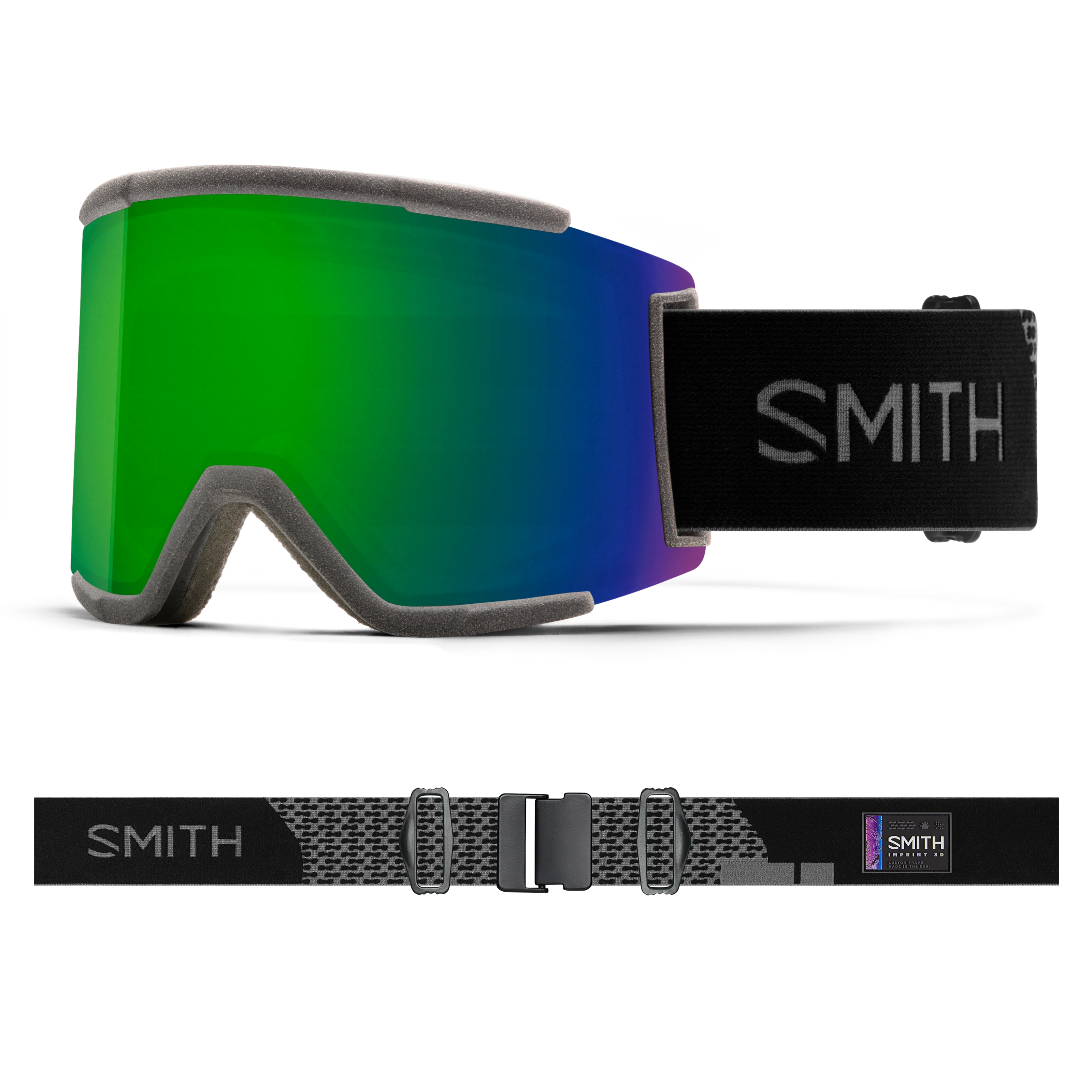 Squad XL Imprint 3D - Image 19