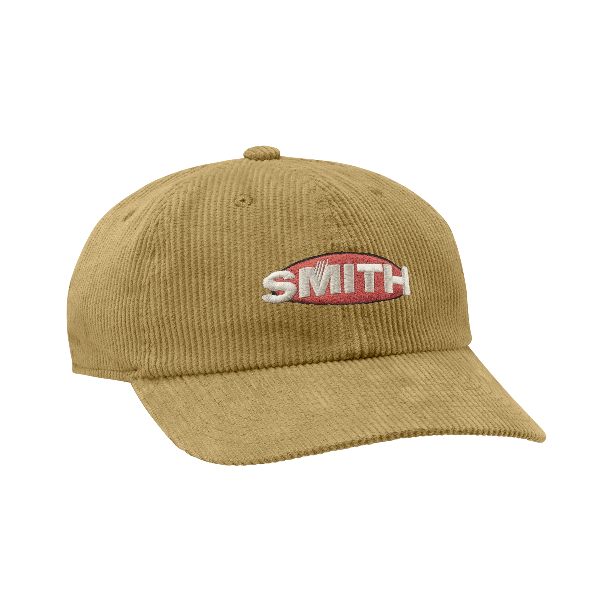 The Archive Corduroy Cap - Image 4