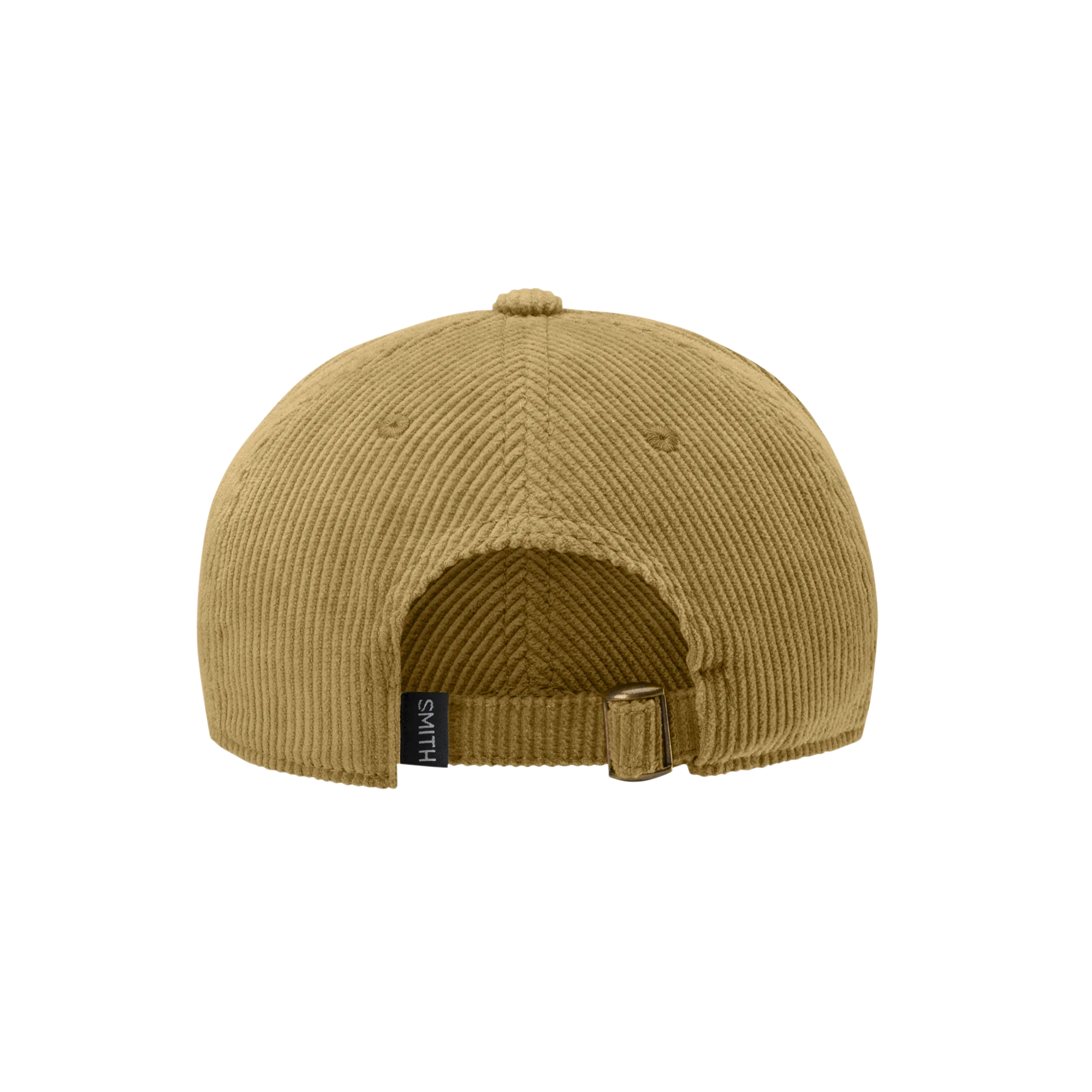 The Archive Corduroy Cap - Image 5