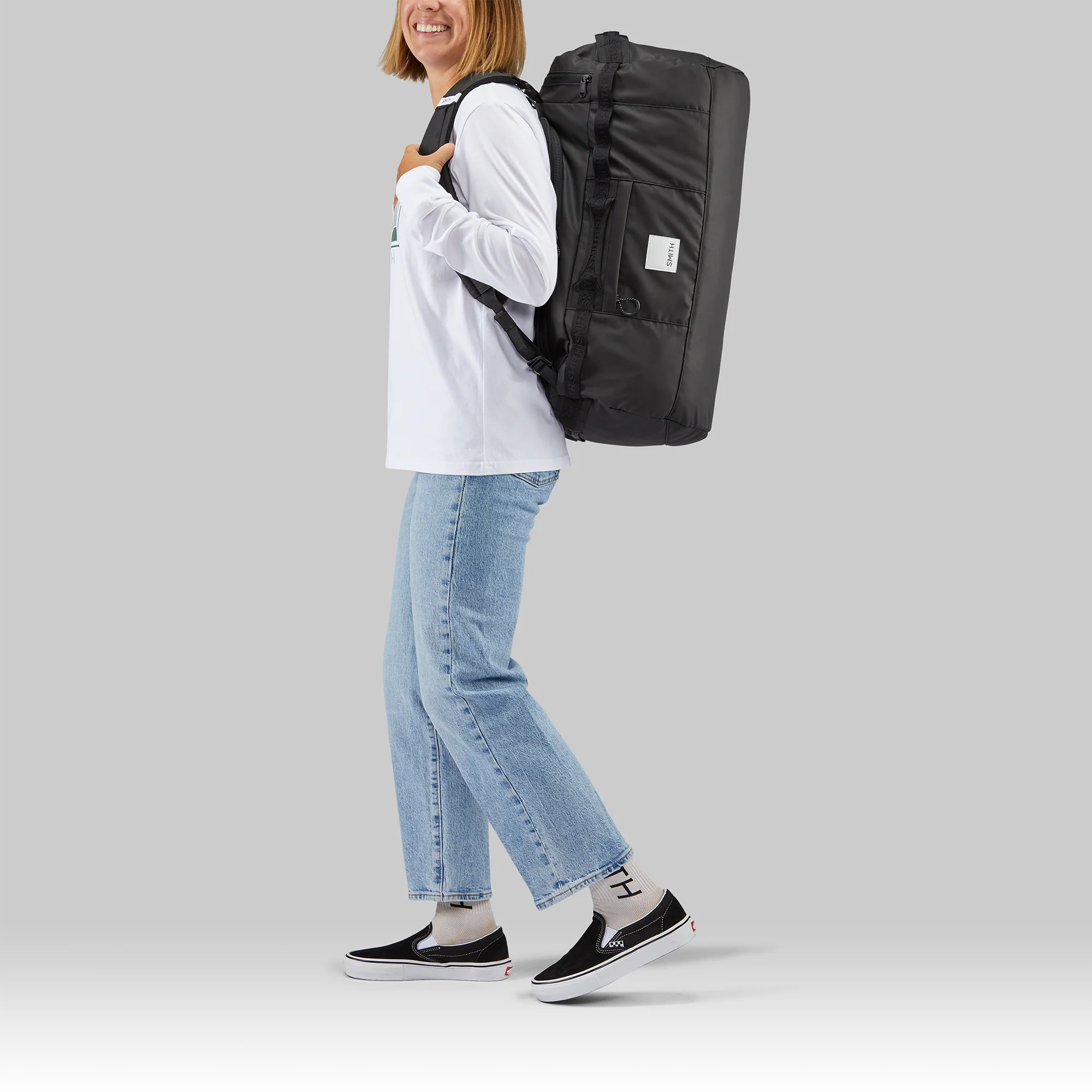Tumalo 60L Dufflebag - Image 10