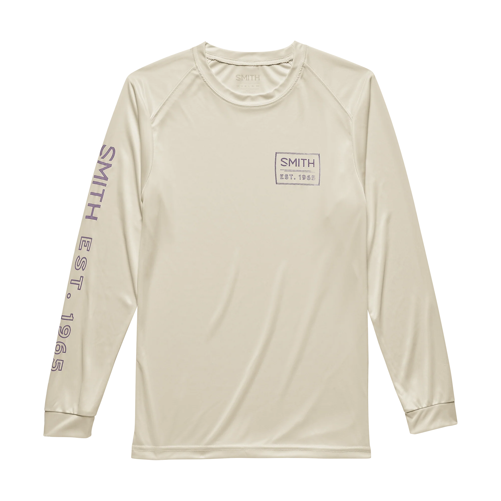 UPF Perform Tech Long Sleeve
