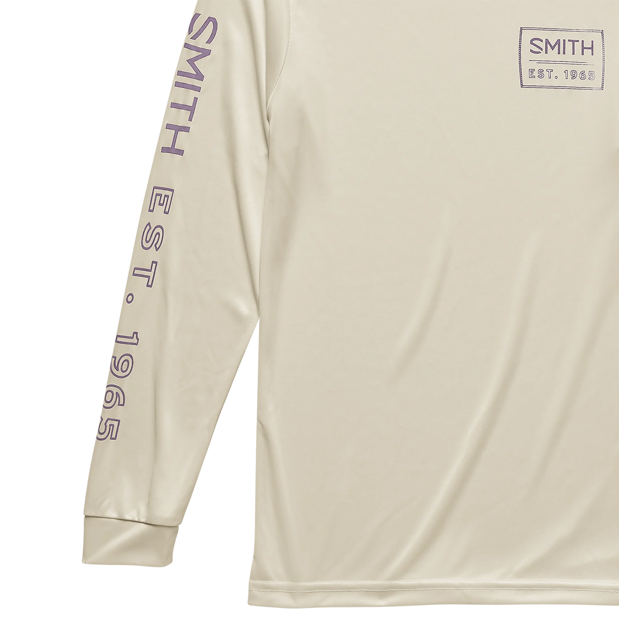 UPF Perform Tech Long Sleeve - Image 2