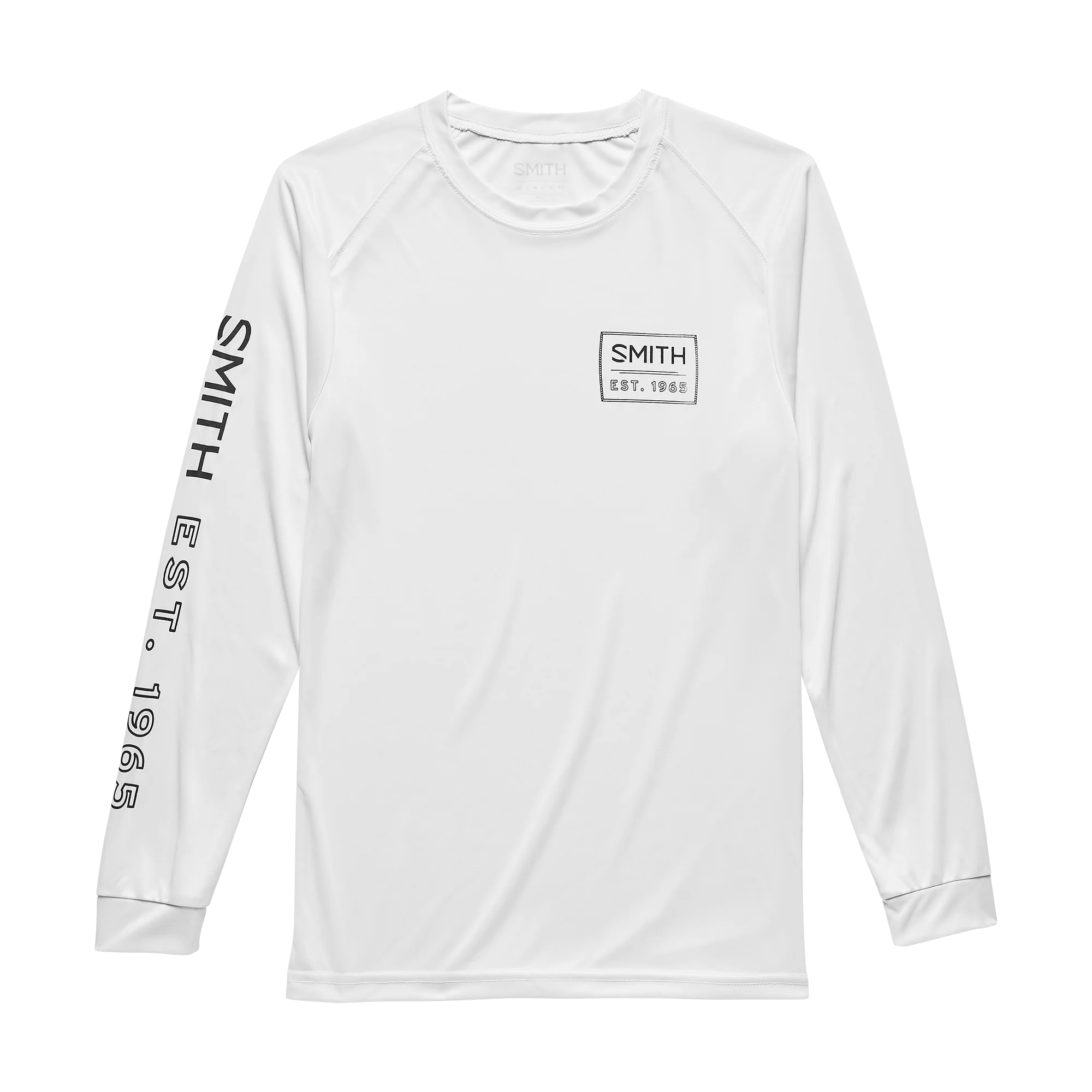 UPF Perform Tech Long Sleeve - Image 3