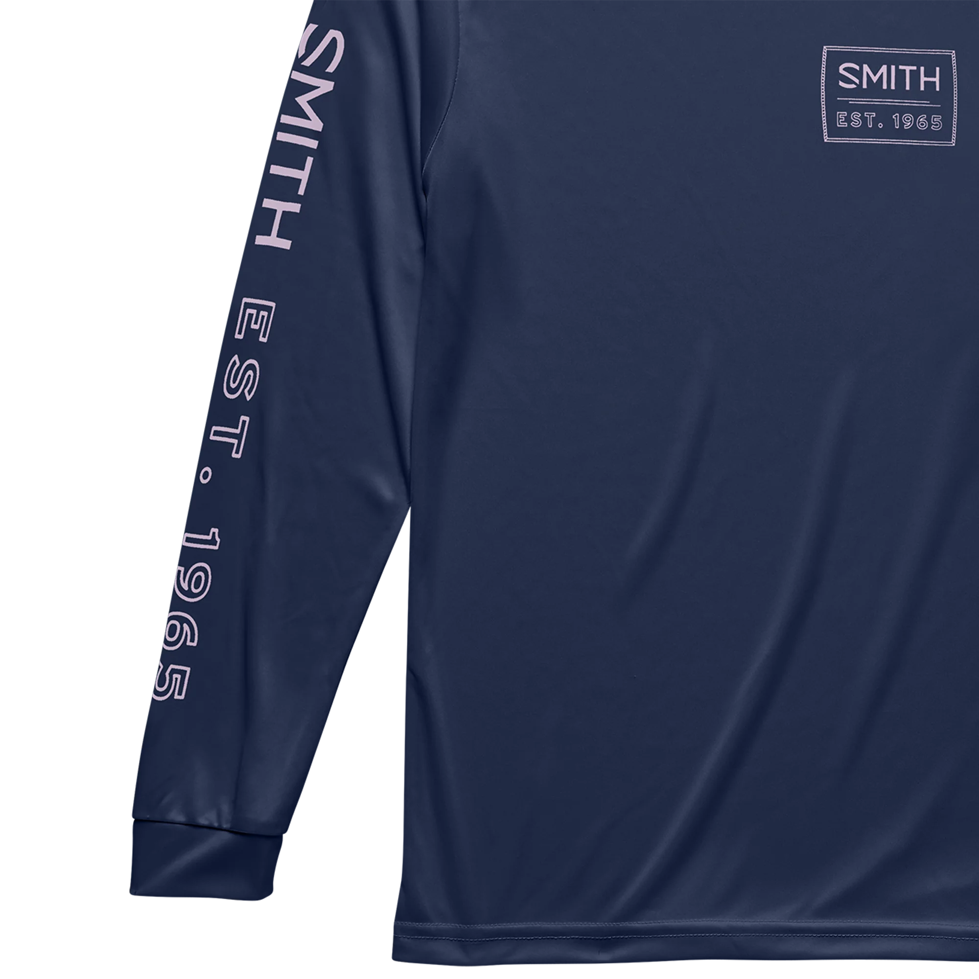 UPF Perform Tech Long Sleeve - Image 6