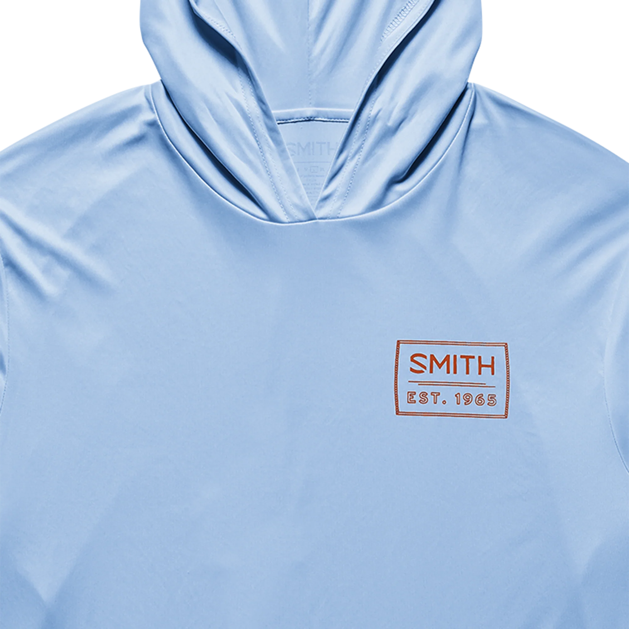 UPF Performance Hooded Tech Long Sleeve - Image 5