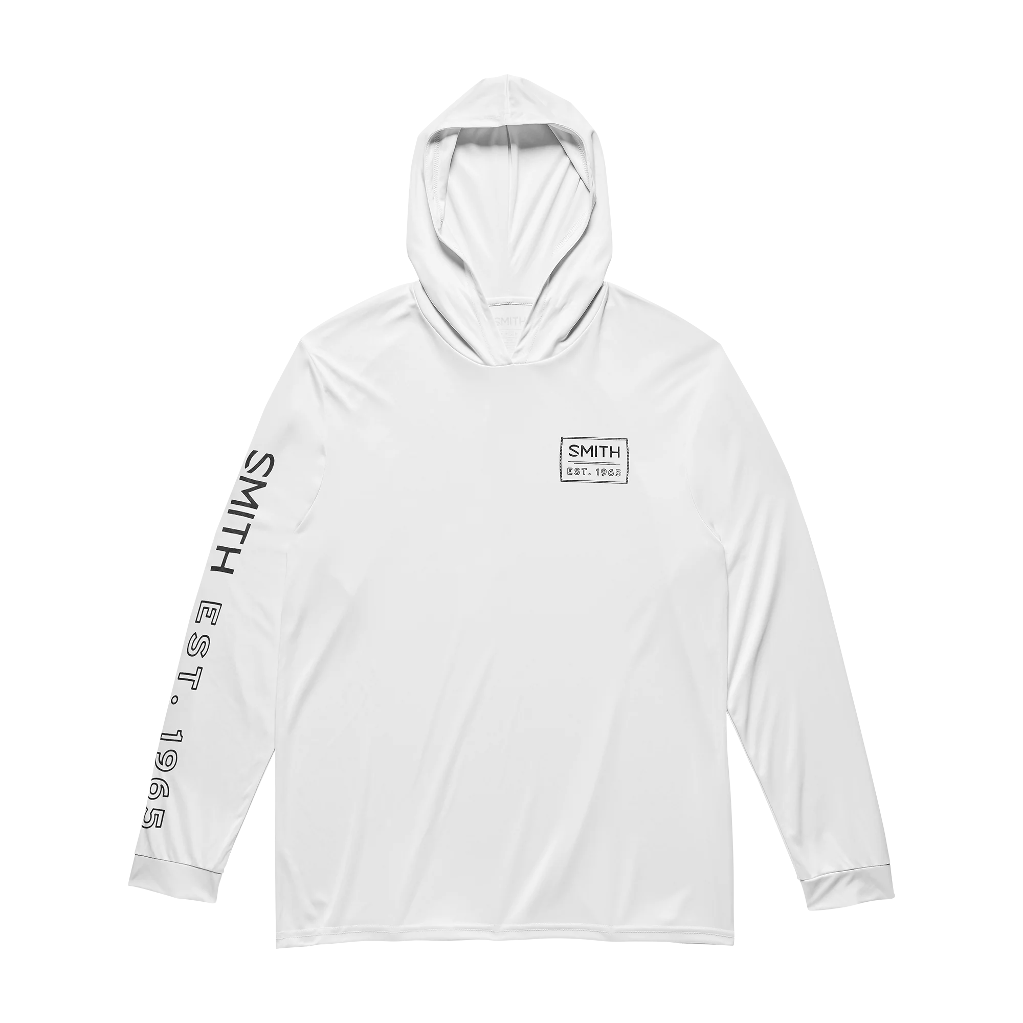 UPF Performance Hooded Tech Long Sleeve - Image 7